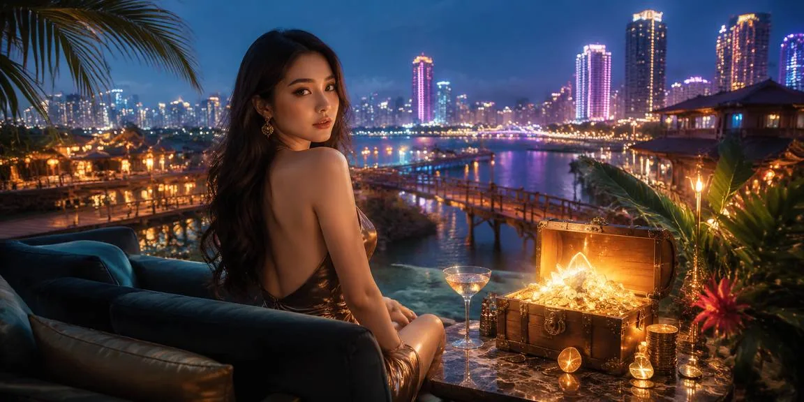 Baccarat Trực Tiếp Việt